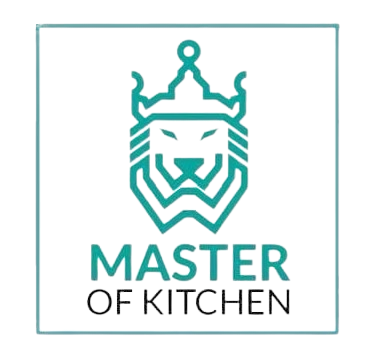 Master Of Kitchen